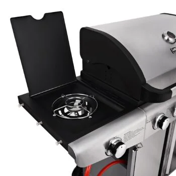 koler v add compressor