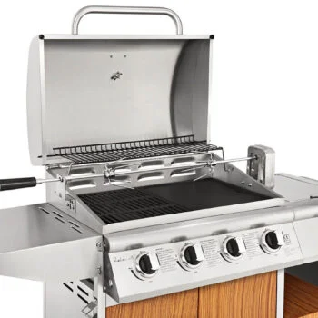 GRILL KOLER V