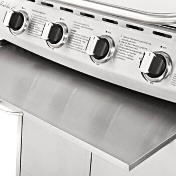 GRILL KOLER V