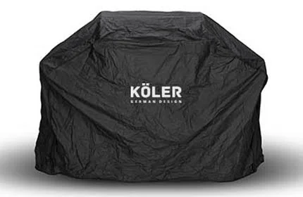 pokrowiec grill koler