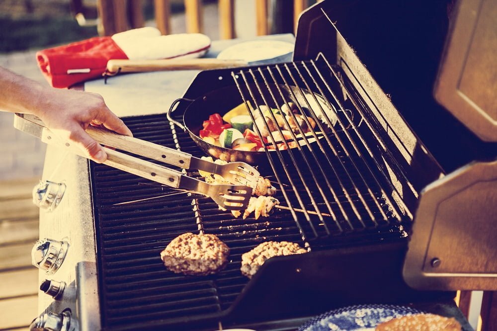 Jak marynować mięso na grilla