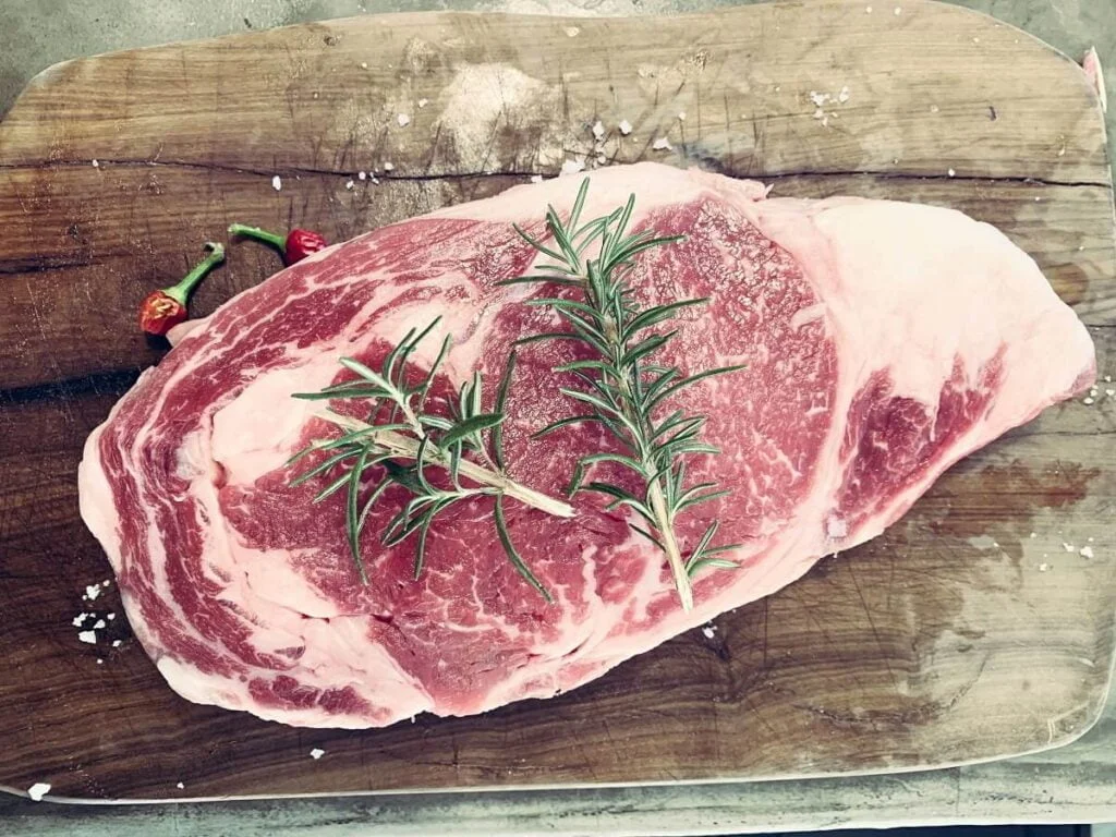 jak przyprawic karkowke