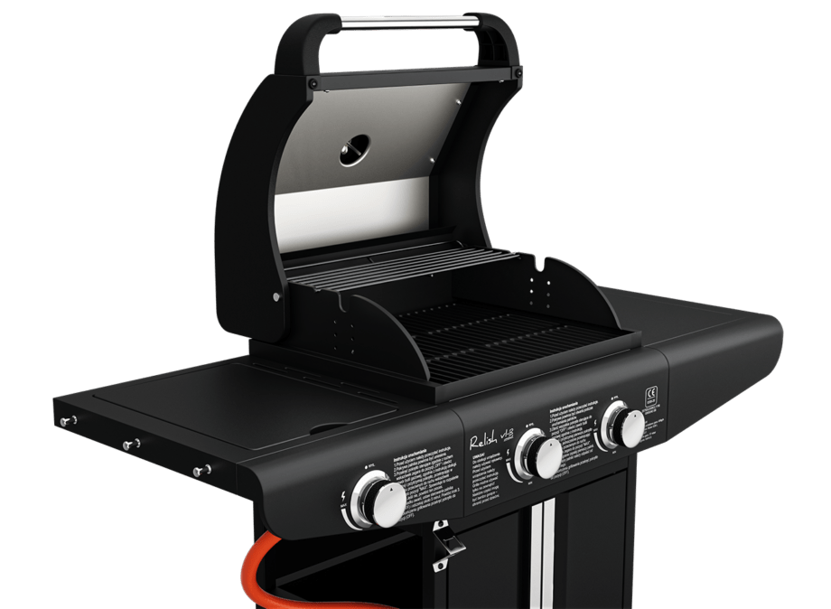 grill gazowy do 2000 zł