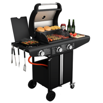 grill ogrodowy do 2000 zł