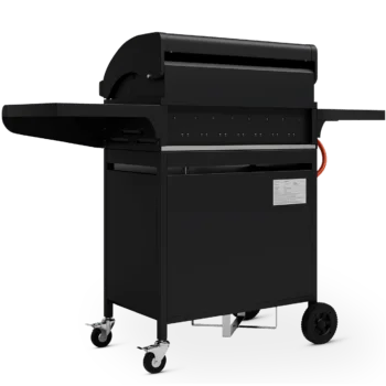 grill gazowy na raty