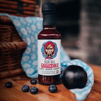 babushka basket