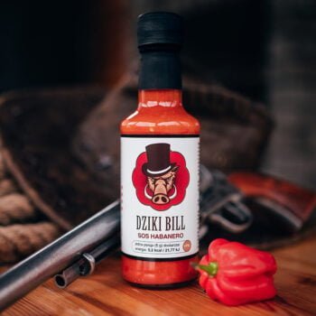 habanero basic