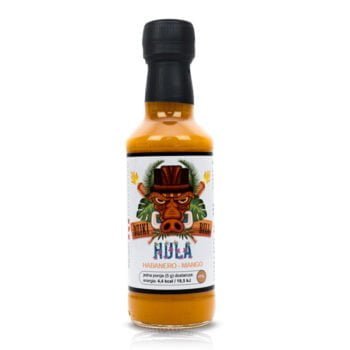hula odbicie x 
