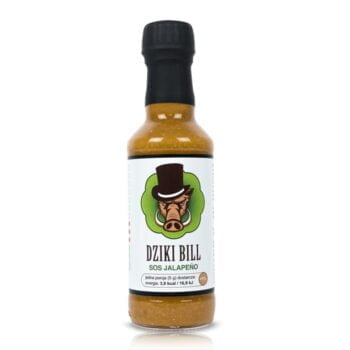 jalapeno odbicie x 