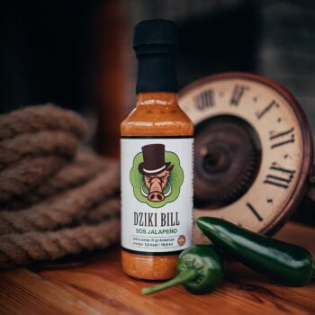 jalapeno pepper