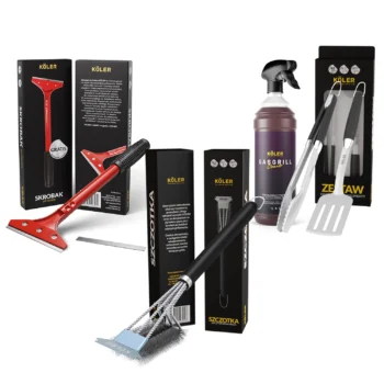 Zestaw I – Wszystkie1