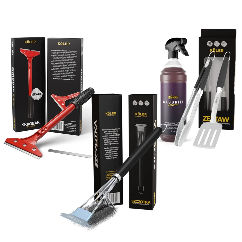 Zestaw I – Wszystkie1