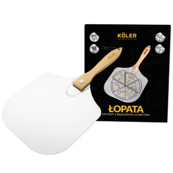 Zestaw II – 3. Łopata do pizzy