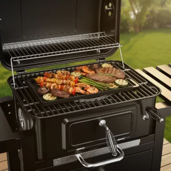 08_płyta żeliwna prostokatna